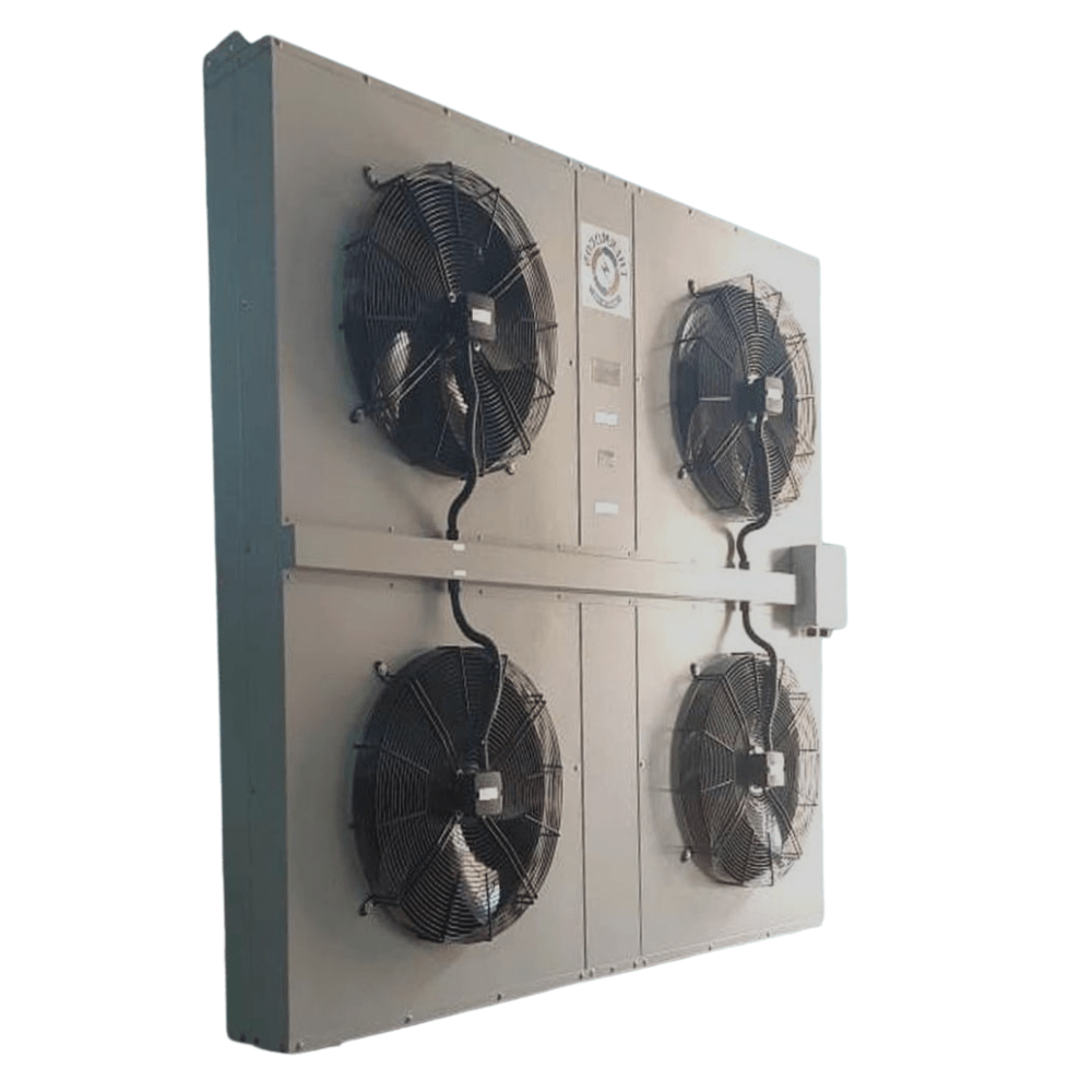 Thermocon Heat Rejection Unit
