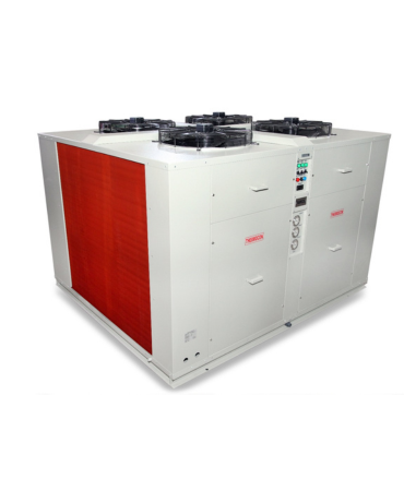 Thermocon chillers and heat cool pumps