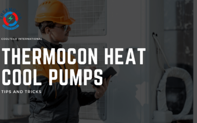 Thermocon Heat Cool Pumps
