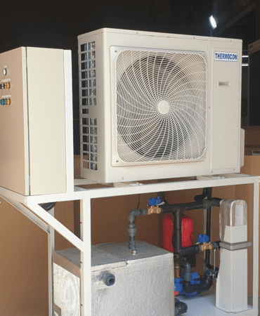 Thermocon Products