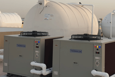 Thermocon Products by Cooltech | Thermocon Chillers