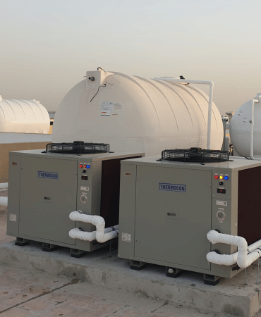 Thermocon Products by Cooltech