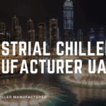 Industrial Chiller Manufacturer UAE | Thermocon Chiller | Cooltech