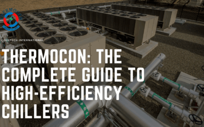 Thermocon | Cooltech UAE Industrial Chiller Manufacturer - Thermocon